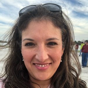 Meet your Posher, Natalie